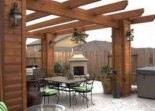 Pergolas Extensions Unlimited
